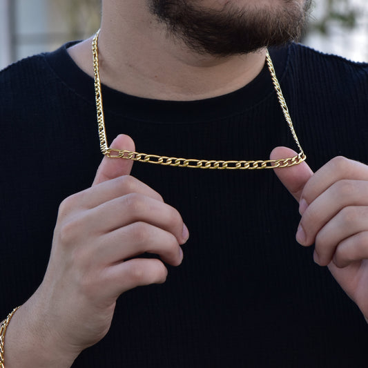 Combo Cartier