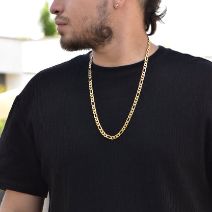Cadena Carter Hombre