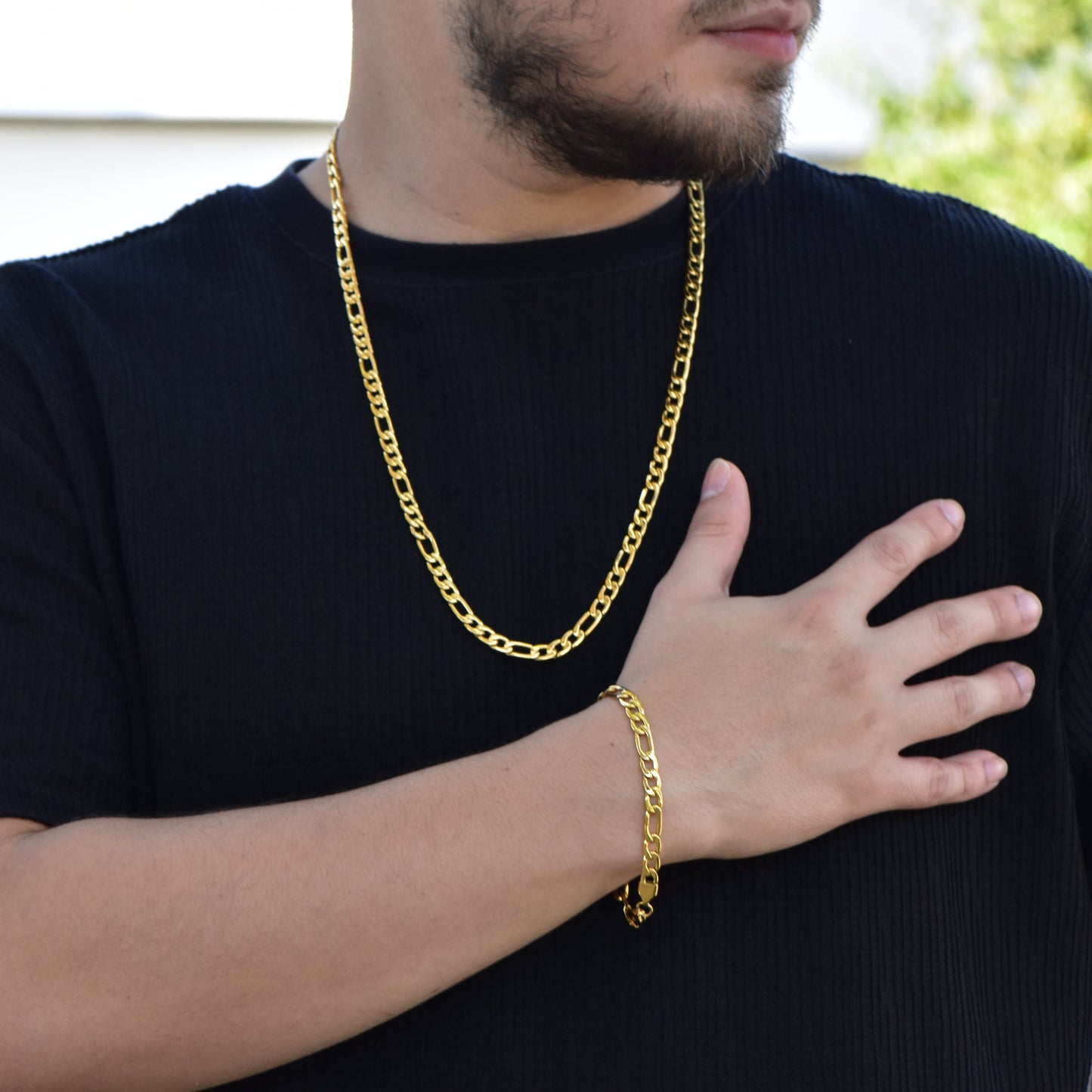 Combo Cartier