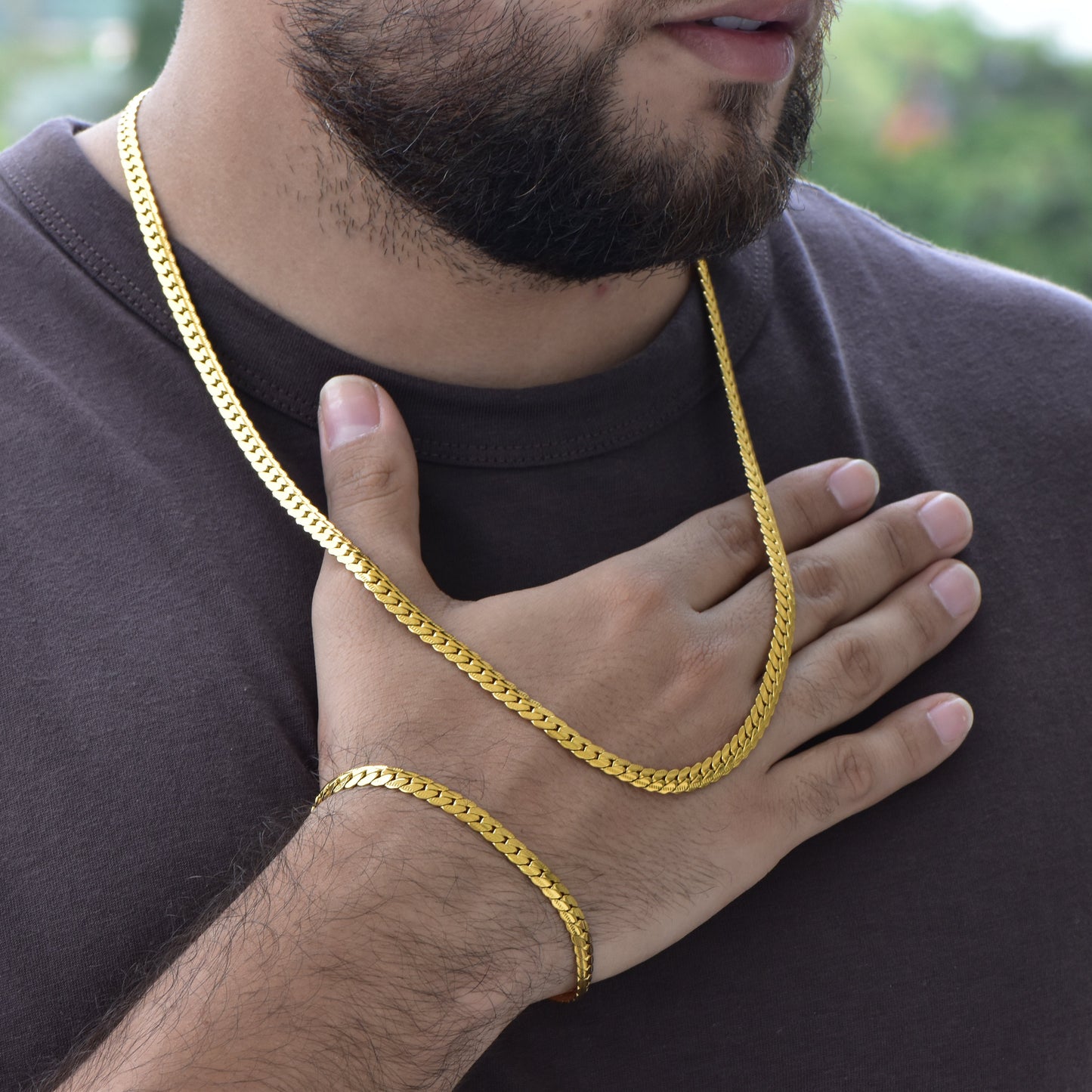 Combo Grabada 6mm