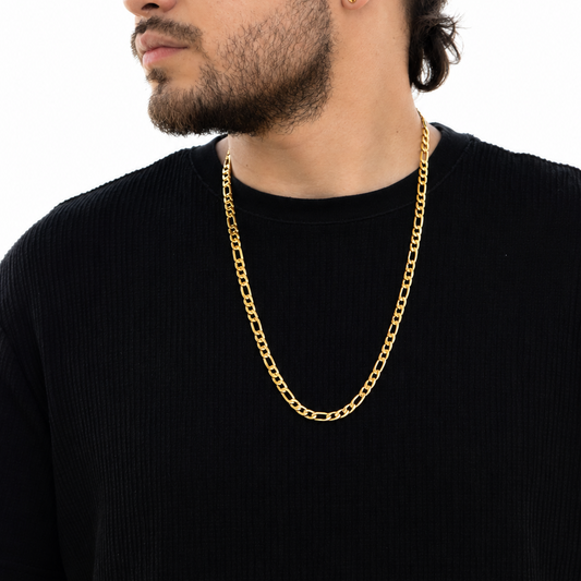 Cadena Carter Hombre