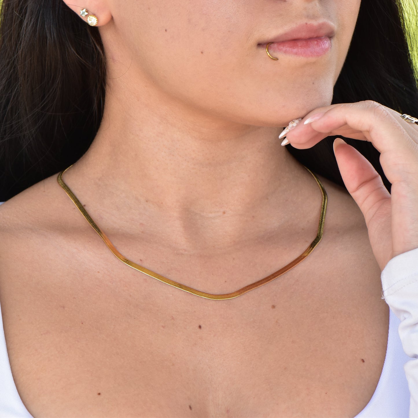Combo Egipcia Mujer