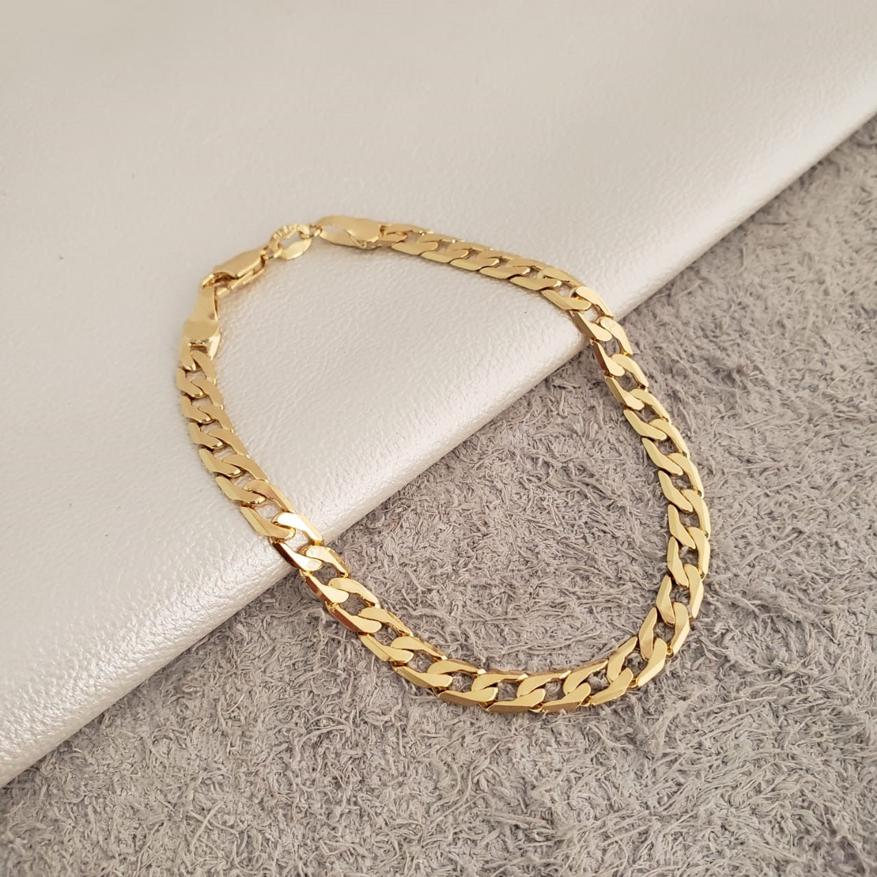 Combo Cubana Diamantada Hombre