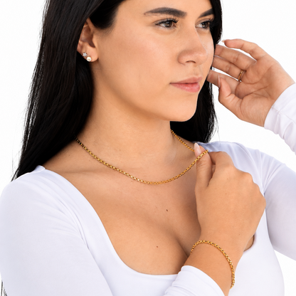Combo Cilindro Mujer