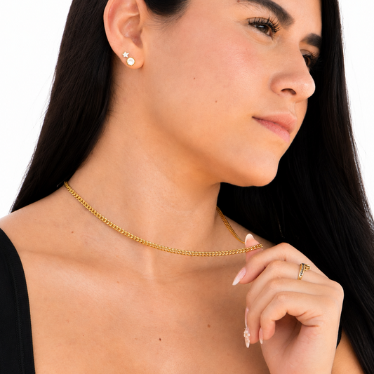 Cadena Cubana Mujer