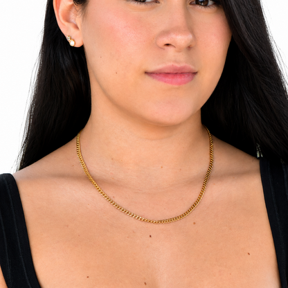 Cadena Cubana Mujer