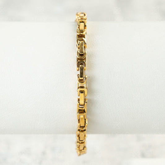 Pulsera Rustica Mujer