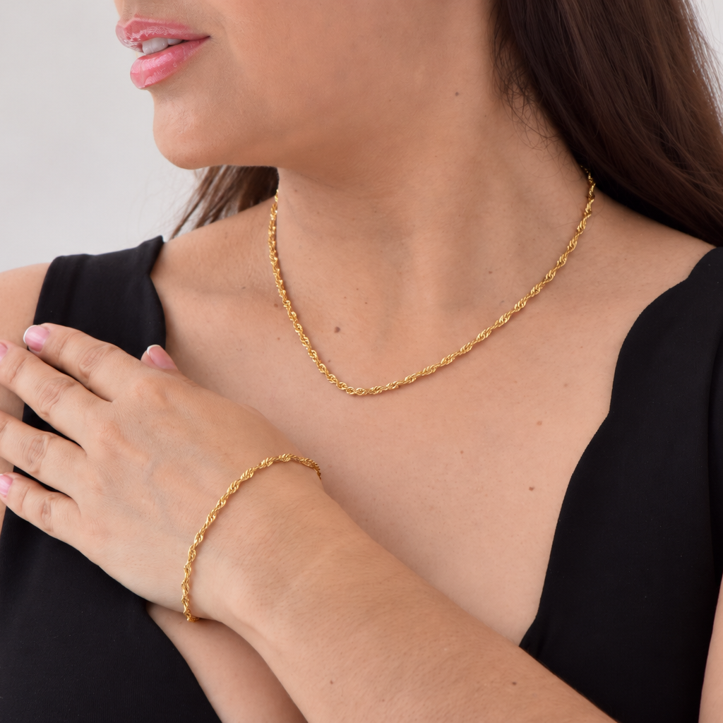 Combo Singapur Mujer